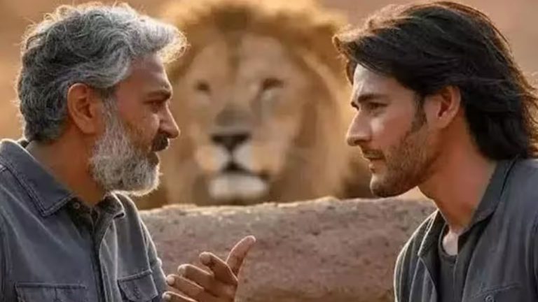 SSMB 29 : మహేశ్ బాబుతో కొత్త ప్లేస్ లో రాజమౌళి షూటింగ్..