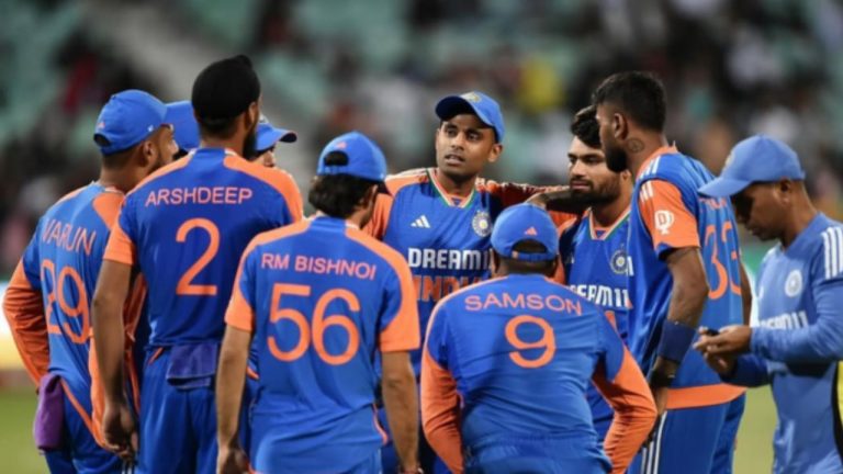 Asia Cup 2025: స్టార్‌ పేసర్‌ ఎంట్రీ.. ఆసియా కప్‌కు భారత జట్టు ఇదే!