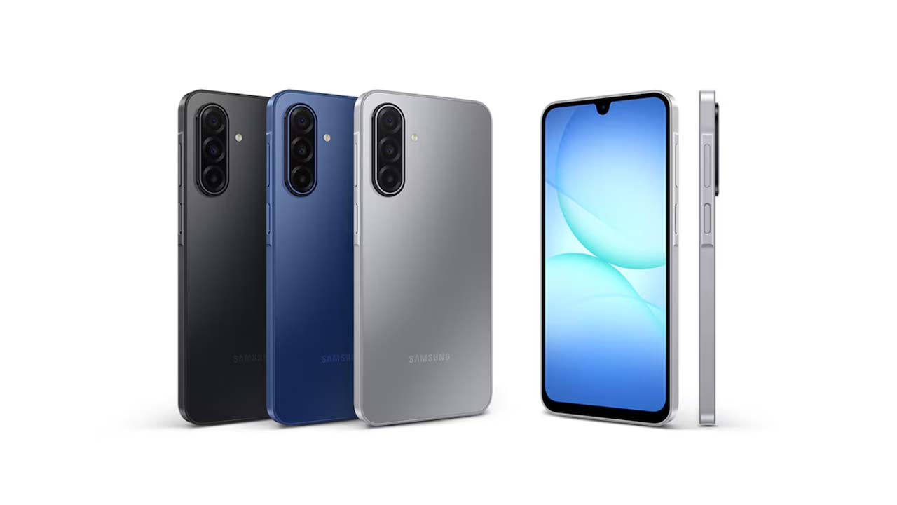 Samsung Galaxy A17 5G: 50MP కెమెరా, 5000mAh బ్యాటరీ.. మిడ్ రేంజ్ లో సామ్ సంగ్ గెలాక్సీ ఏ17 5G రిలీజ్