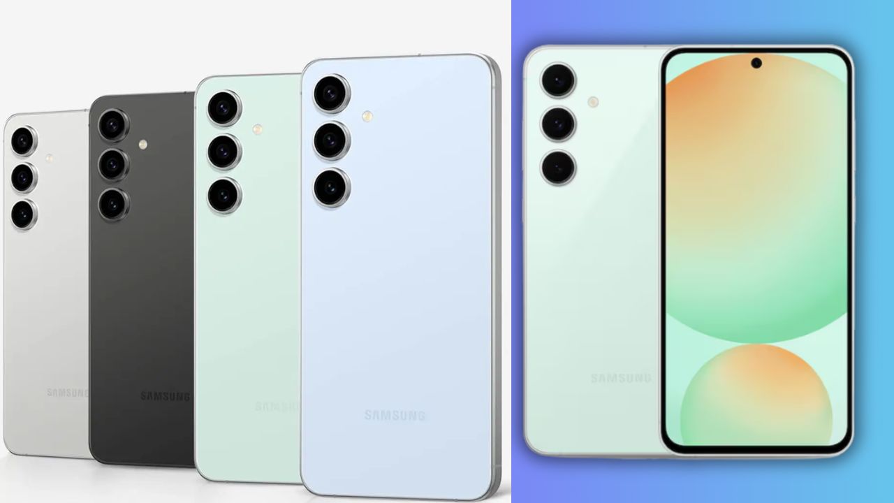 Samsung Galaxy S25 FE: విడుదలకు ముందే ఫీచర్లు లీక్.. పవర్‌ఫుల్ ఫీచర్లతో బడ్జెట్ ఫ్లాగ్‌షిప్ మొబైల్!