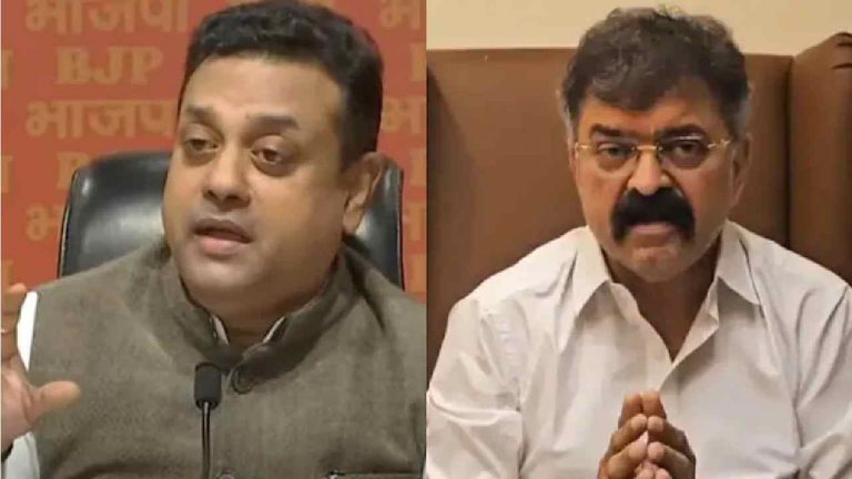 Sanatana Remarks: “సనాతన ధర్మం”పై ఎన్సీపీ నేత వివాదాస్పద వ్యాఖ్యలు.. బీజేపీ ఫైర్..