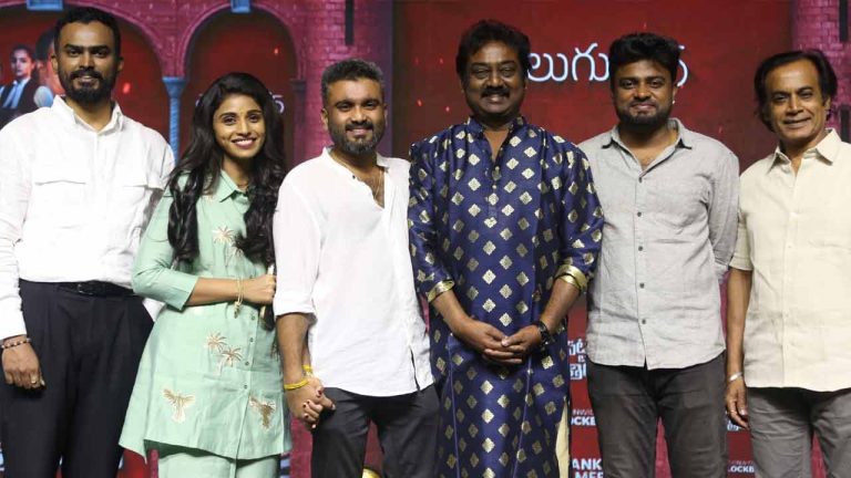 Sattamum Needhiyum: ‘సట్టముం నీతియుం’ సిరీస్‌కి సూపర్ రెస్పాన్స్