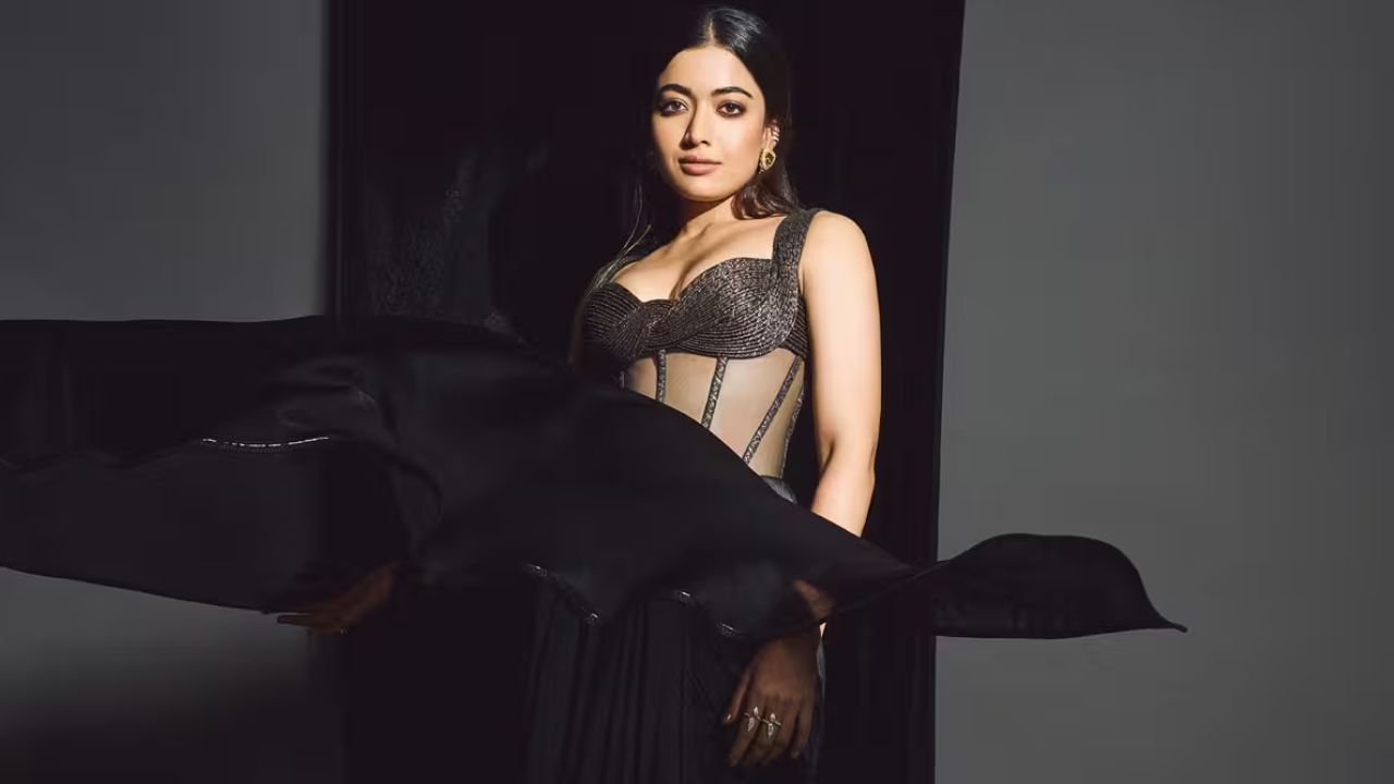 Rashmika : మరో హారర్‌ చిత్రంలో రష్మిక?