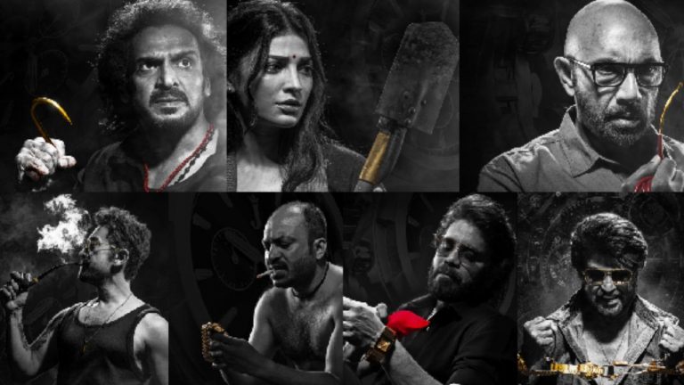 Coolie : రజినీ ‘కూలీ’ ఈవెంట్‌.. తొలిసారి తెలుగులో ప్రసారం