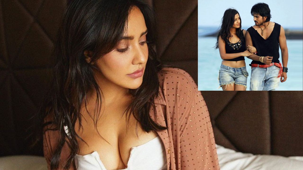 Neha Sharma : దర్శకురాలిగా ఎంట్రీ ఇస్తున్న రామ్ చరణ్ హీరోయిన్..