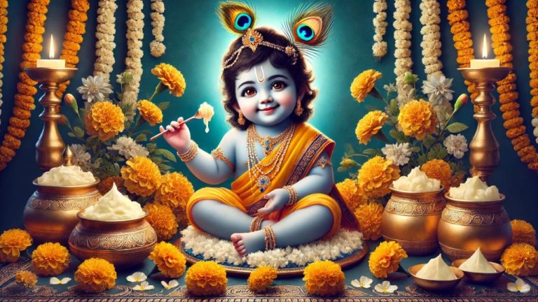 Krishnashtami 2025 : ఆగస్టు 15, 16.. ఈసారి కృష్ణ జన్మాష్టమి రెండు రోజులు జరుపుకునే ప్రత్యేకత ఇదే!