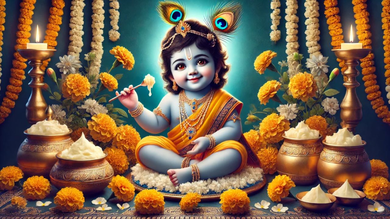 Krishnashtami 2025 : ఆగస్టు 15, 16.. ఈసారి కృష్ణ జన్మాష్టమి రెండు రోజులు జరుపుకునే ప్రత్యేకత ఇదే!