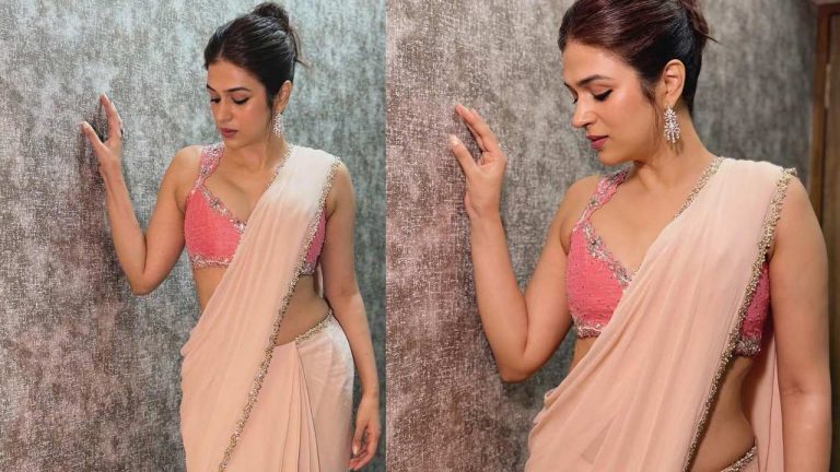 Shraddha Das : నడుము వయ్యారాలతో హీటెక్కిస్తున్న శ్రద్దాదాస్