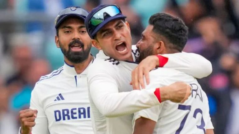 Shubman Gill: ఇదే సరైన సమయం.. వన్డేలకు కెప్టెన్ గా గిల్.. క్రికెట్ దిగ్గజం ఏమన్నాడంటే?