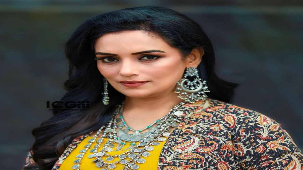 Shweta Menon Case