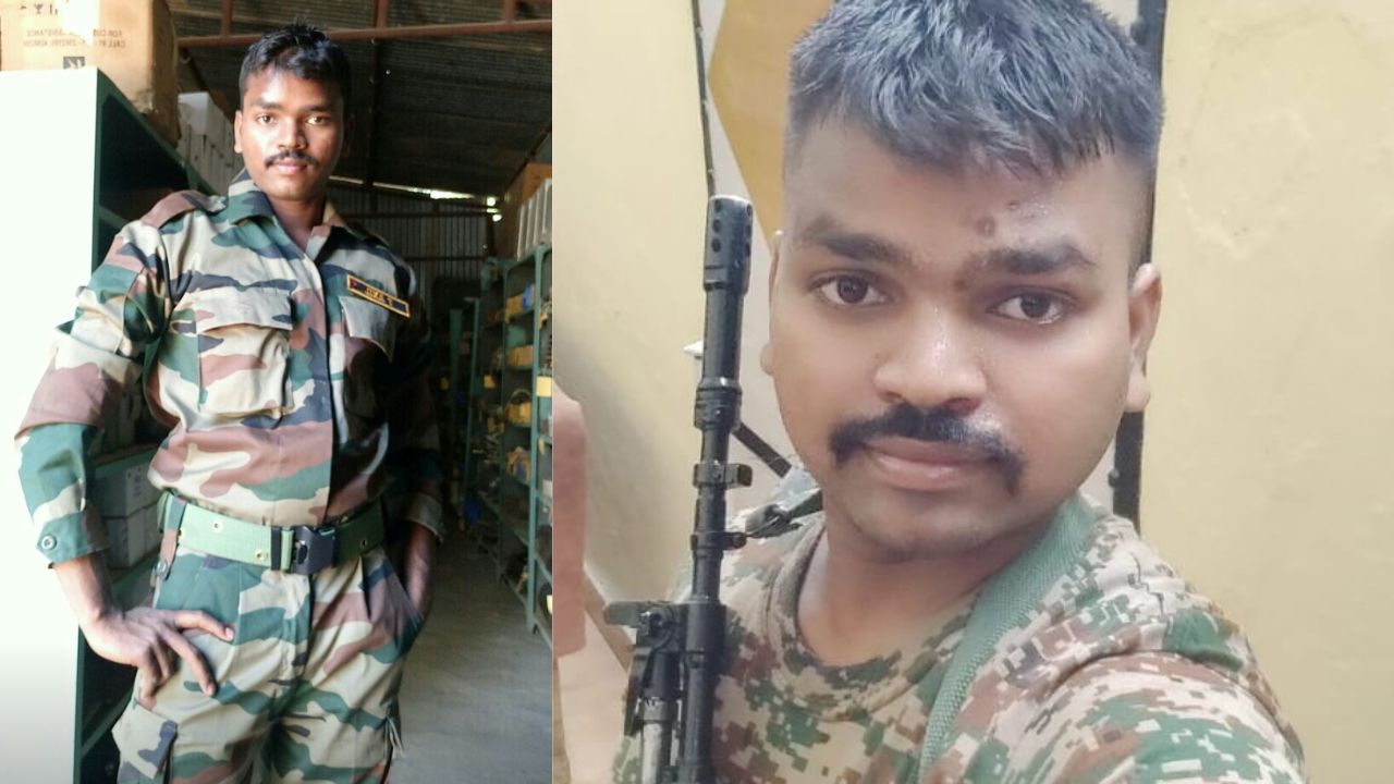 Army Jawan: పంజాబ్‌లో సిద్దిపేట జిల్లాకి చెందిన ఆర్మీ జవాన్ మిస్సింగ్!