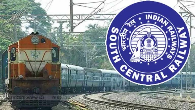 South Central Railways : తెలుగు రాష్ట్రాల్లో రైల్వే ప్రయాణికులకు బిగ్ అలర్ట్..