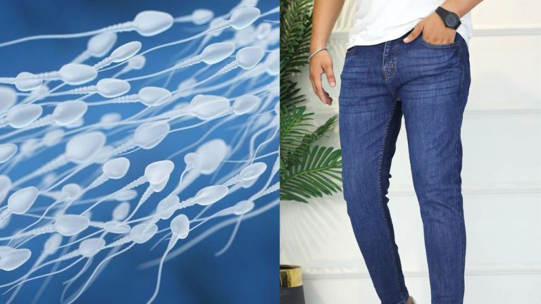 Sperm Count: అబ్బాయిలు.. టైట్⁭గా ఉండే దుస్తులు ధరిస్తున్నారా? ఇక వీర్యకణాల సమస్యలు మీవెంటనే!