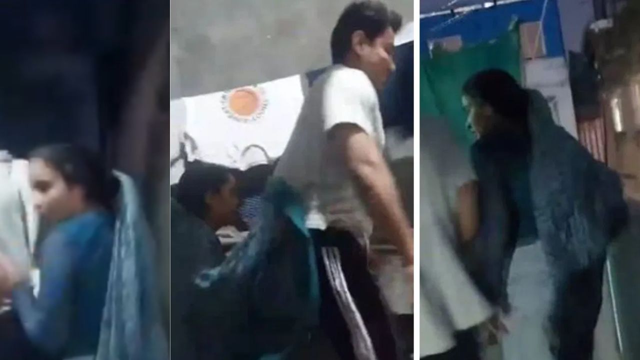 Suicide Attempt: ప్రియుడి మోసం.. మూడో అంతస్తు నుంచి దూకేసిన ప్రియురాలు.. చివరకు?