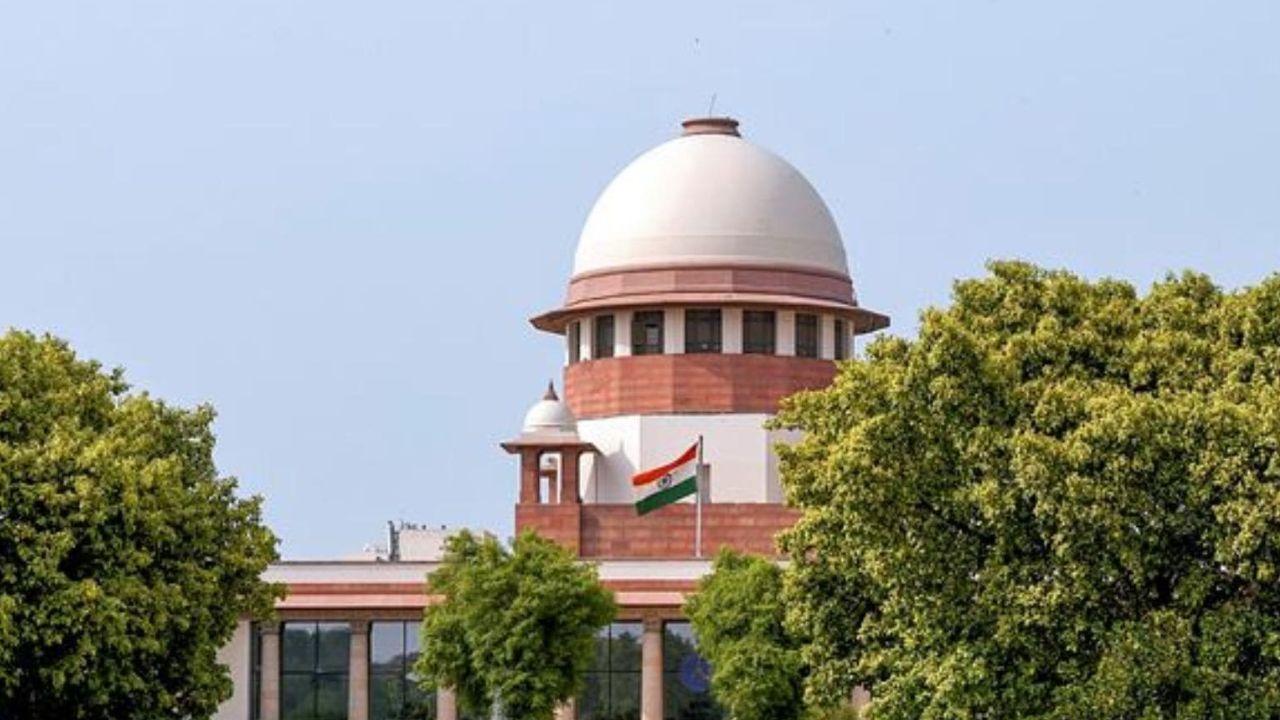 Supreme Court: సుప్రీంకోర్టు సంచలన తీర్పు.. కోదండరామ్, అలీఖాన్ నియామకం రద్దు!