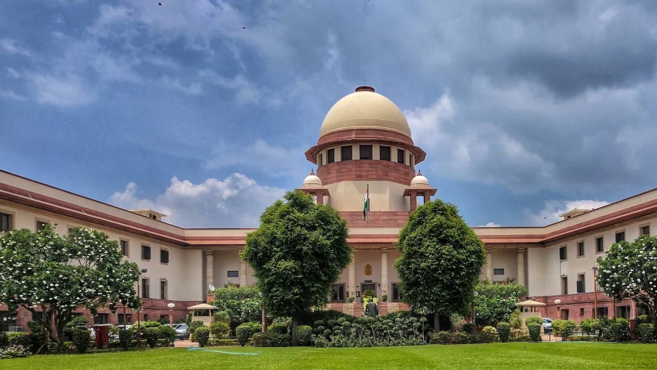 Supreme Court: రాష్ట్రపతికి కోర్టు గడువు విధించవచ్చా..? కేంద్రం ఏం సమాధానమిచ్చిందంటే..!