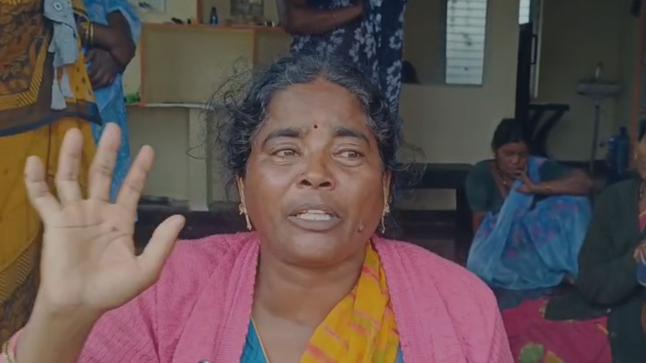 Medipally Murder: మీ తోటి కాకుంటే చెప్పుర్రి సార్.. ఆ నా కొడుకుని నేనే చంపేస్తా!