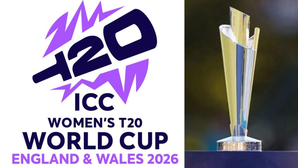 T20 World Cup 2026