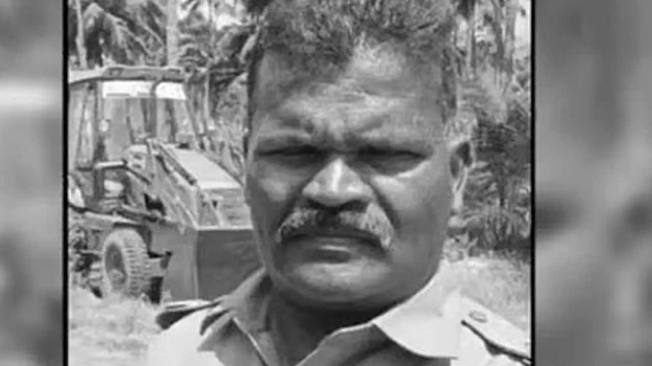 Tamil Nadu: తండ్రి, కొడుకుల గొడవ ఆపేందుకు వెళ్లిన ఎస్ఐ.. దారుణ హత్య!