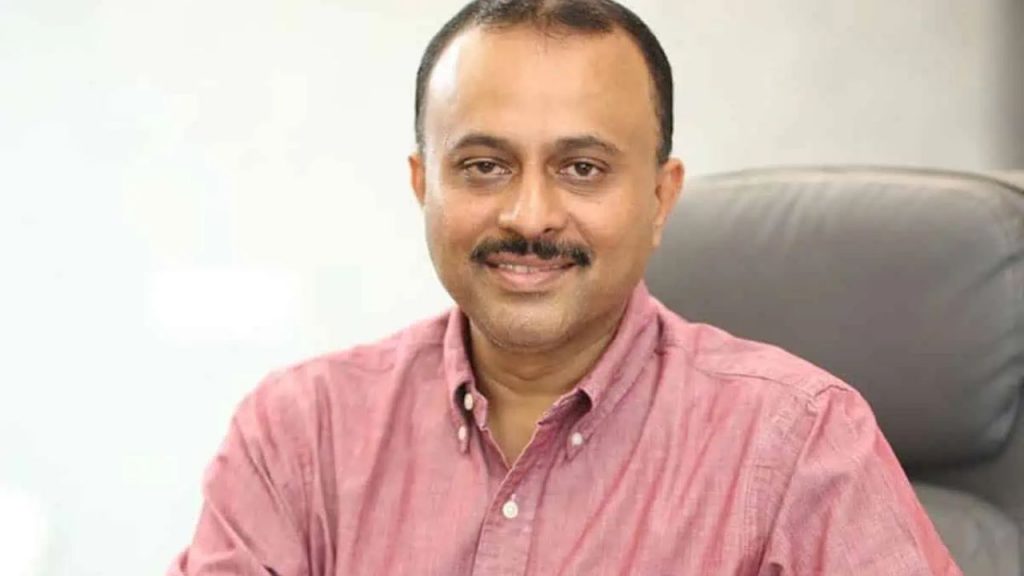 Tg Vishwa Prasad