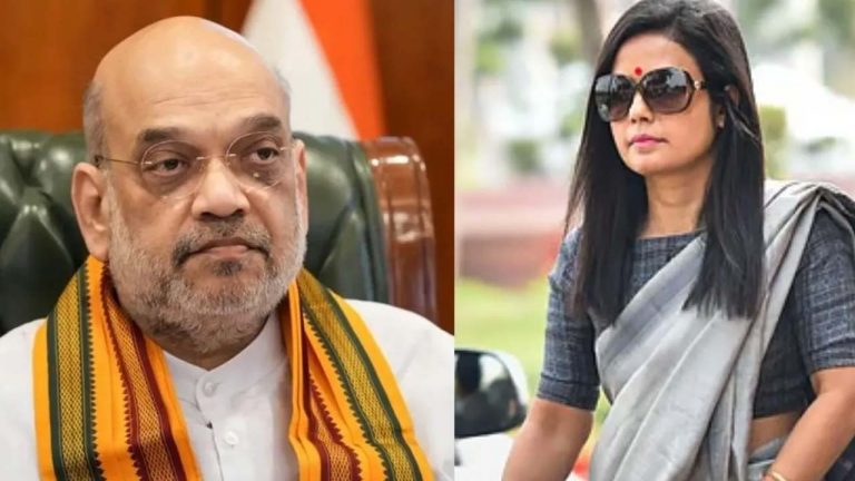 TMC MP Controversy: అమిత్‌షా తల నరికి టేబుల్‌పై పెట్టాలి.. వివాదాస్పద వ్యాఖ్యలు చేసిన టీఎంసీ ఎంపీ