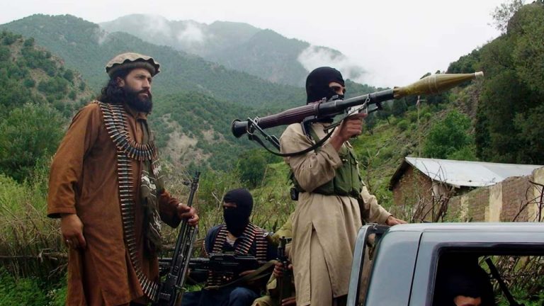 TTP Militants Training: లాడెన్ డెన్‌లో టీటీపీ.. కాందహార్ నుంచి పాక్‌కు ఆత్మాహుతి బాంబర్లు
