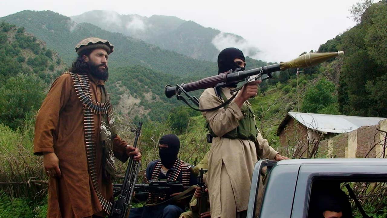 TTP Militants Training: లాడెన్ డెన్‌లో టీటీపీ.. కాందహార్ నుంచి పాక్‌కు ఆత్మాహుతి బాంబర్లు