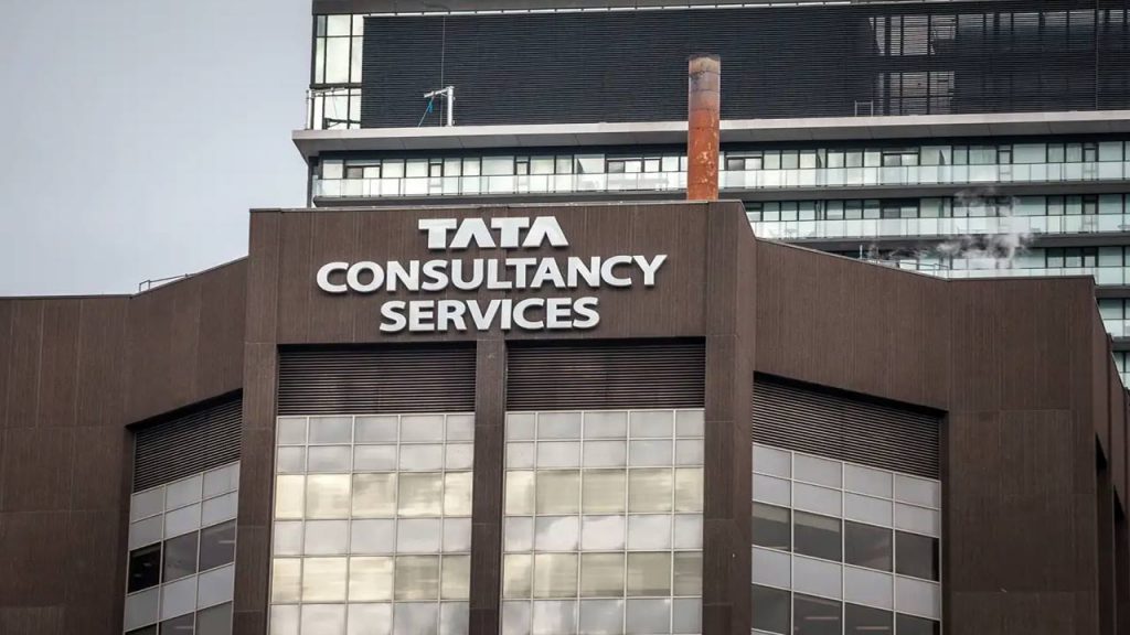 Tata Consultancy Services