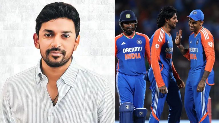 Asia Cup 2025: 1997 తర్వాత ఇదే మొదటిసారి.. భారత జట్టుకు మేనేజర్‌గా తెలుగోడు!