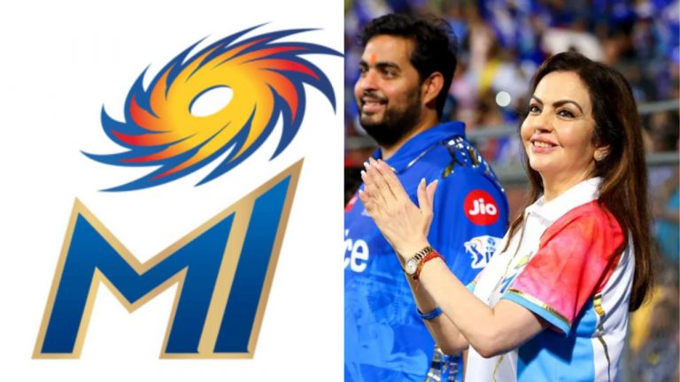 Team Name Change: అంబానీల మాస్టర్ ప్లాన్ మాములుగా లేదుగా.. జట్టు పేరు మార్పు! అదే కారణమా?
