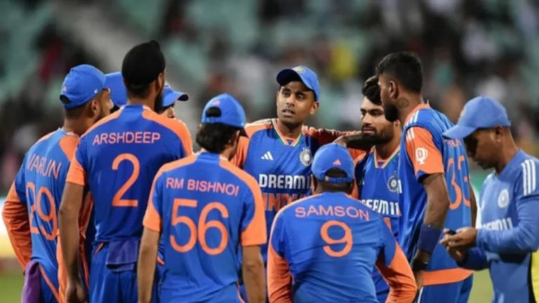 IND vs PAK Final: పాకిస్థాన్‌తో ఫైనల్‌ మ్యాచ్.. ఆ ఇద్దరు భారత ఆటగాళ్లపై వేటు!