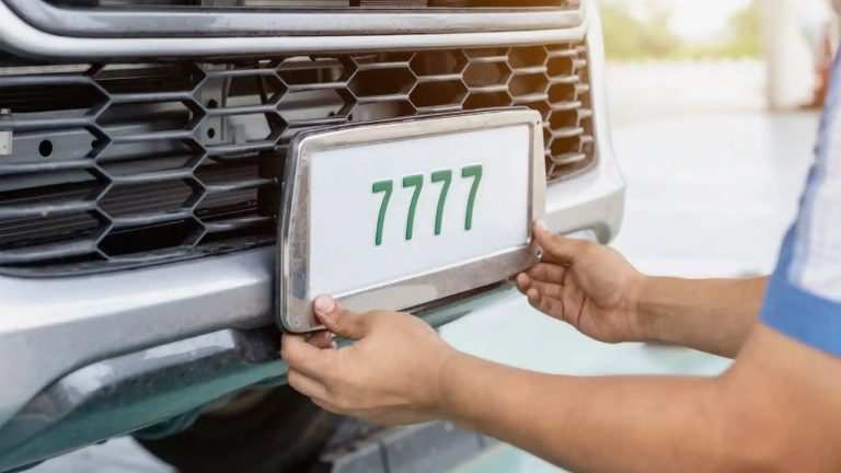 Fancy Numbers: ఫ్యాన్సీ నంబర్ల ప్రియులకు షాక్.. రెండురెట్లు ఫీజులు పెంపు!