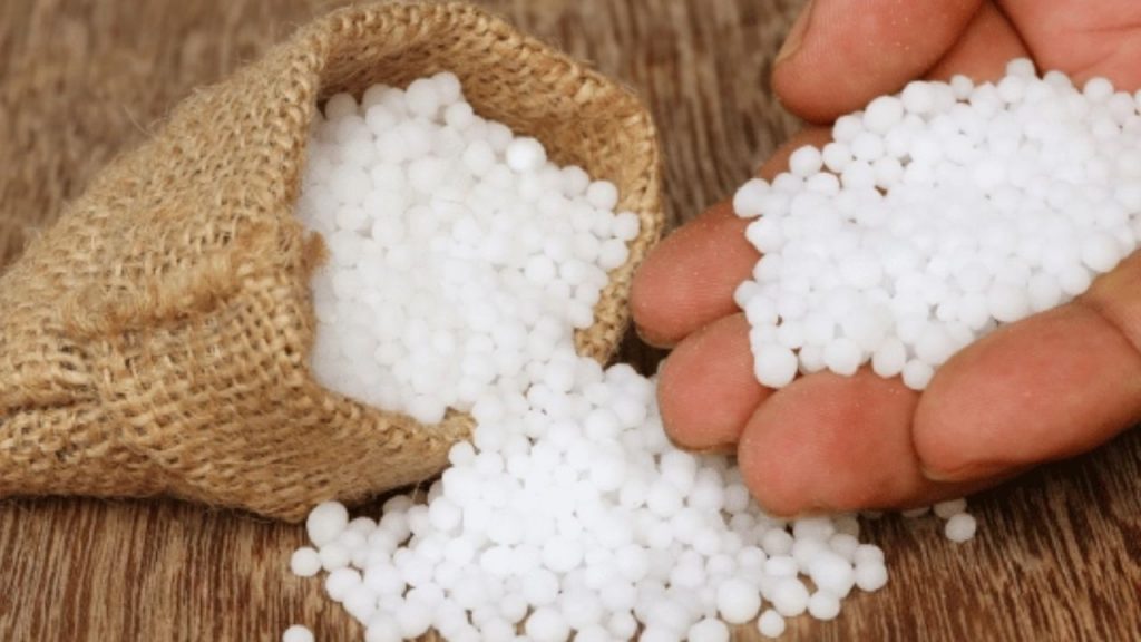 Telangana Urea Supply