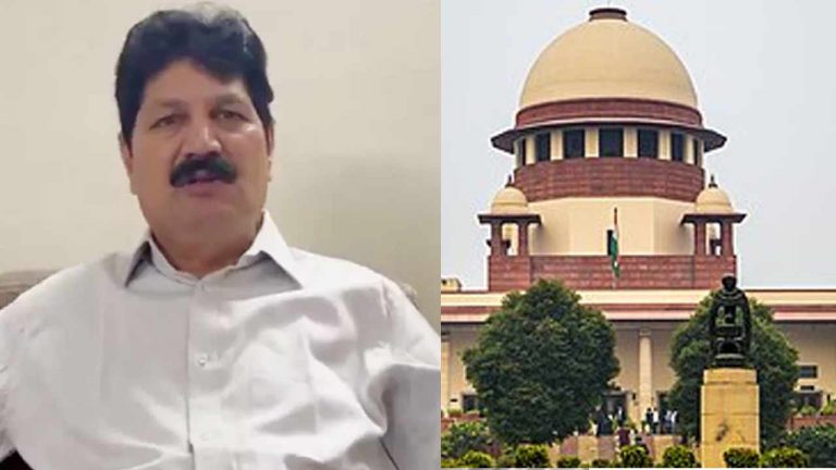 Tellam Venkatrao : బంజారా, లంబాడా, సుగాళీలను ఎస్టీ జాబితా నుంచి తొలగించాలని పిటిషన్