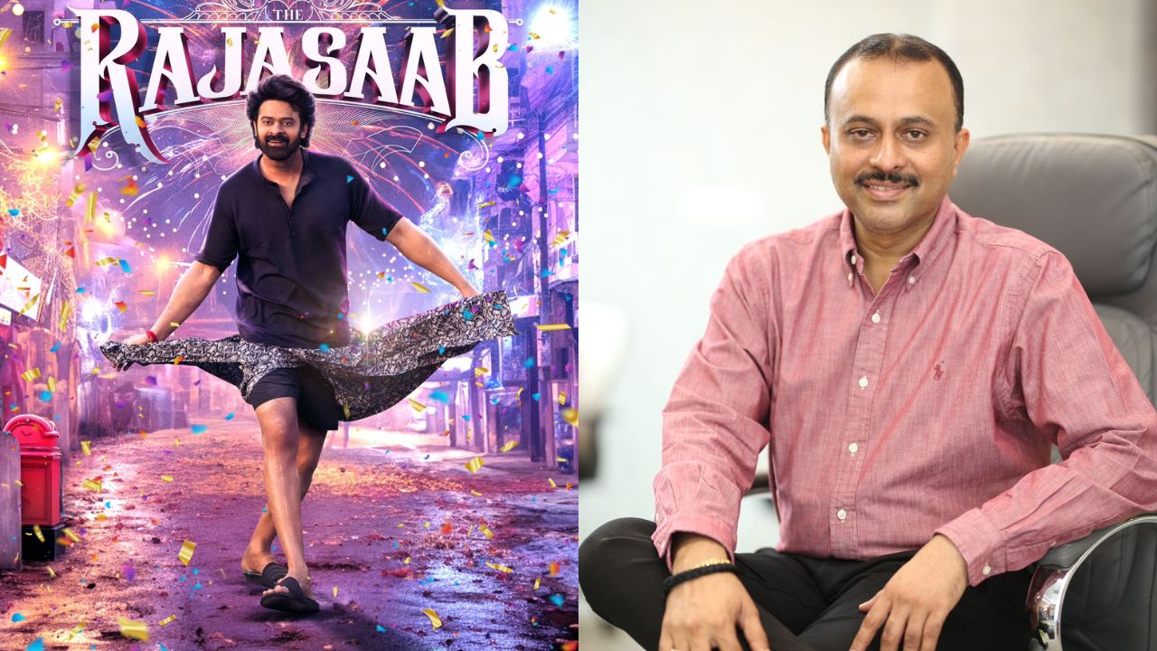 TheRajaSaab : వామ్మో రాజాసాబ్ రన్ టైమ్.. సీక్వెల్ కూడా ఉందా?