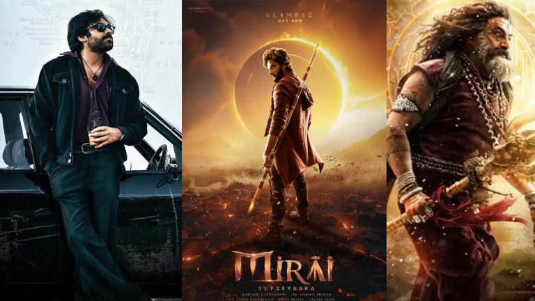 Tollywood : ప్లాపుల్లో టాలీవుడ్.. ఆ ముగ్గురు ఆదుకుంటారా..?