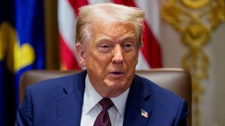 Trump-Modi: మోడీకి ఫోన్ చేసి బెదిరించా.. పాక్‌తో యుద్ధం ఆపేశారు.. ట్రంప్ మళ్లీ అదే పాట