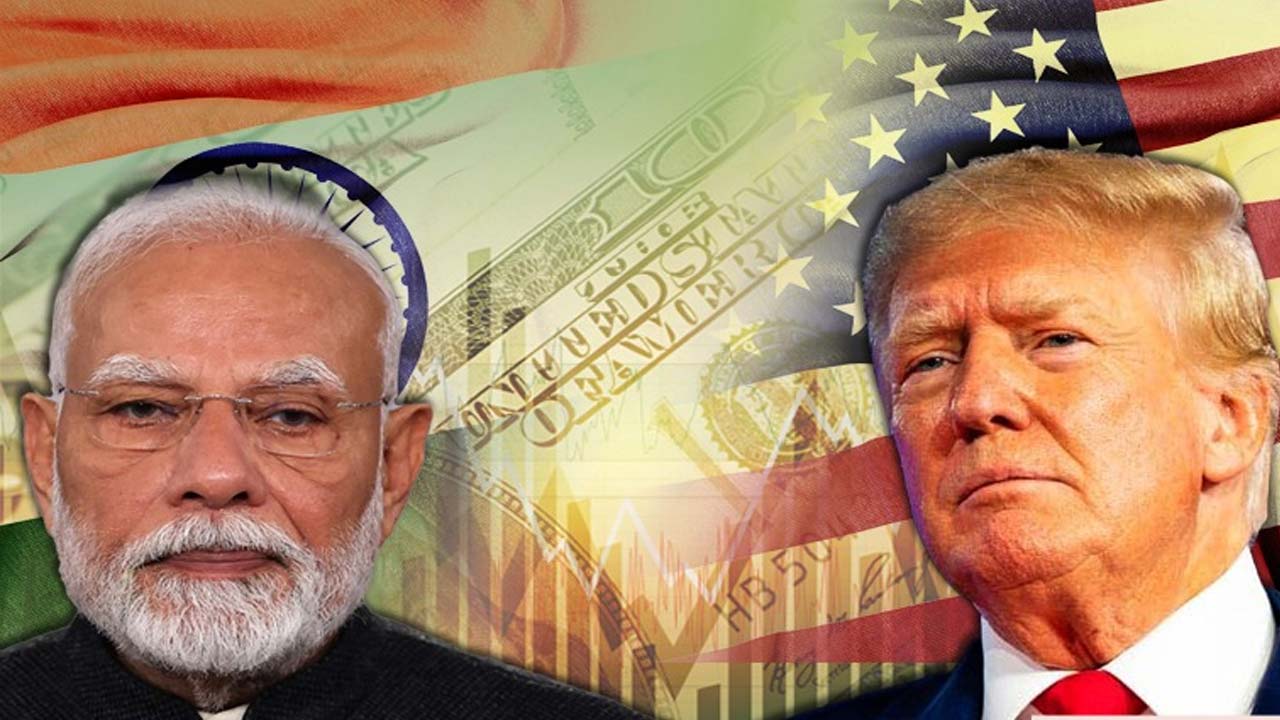 Trump Tariff:  అమెరికా 50% టారిఫ్ నిర్ణయం.. భారత్‌లో కీలక పరిణామాలు