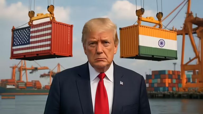 Trump Tariffs: రష్యా నుంచి చమురు దిగుమతులను భారత్ ఆపేస్తే.. ప్రపంచ ఆర్థిక వ్యవస్థకే ముప్పు..!