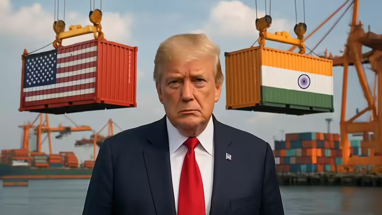 Trump Tariffs: రష్యా నుంచి చమురు దిగుమతులను భారత్ ఆపేస్తే.. ప్రపంచ ఆర్థిక వ్యవస్థకే ముప్పు..!
