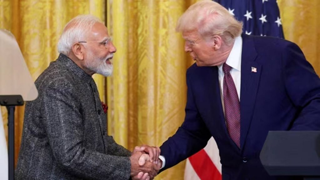 Trumpmodi