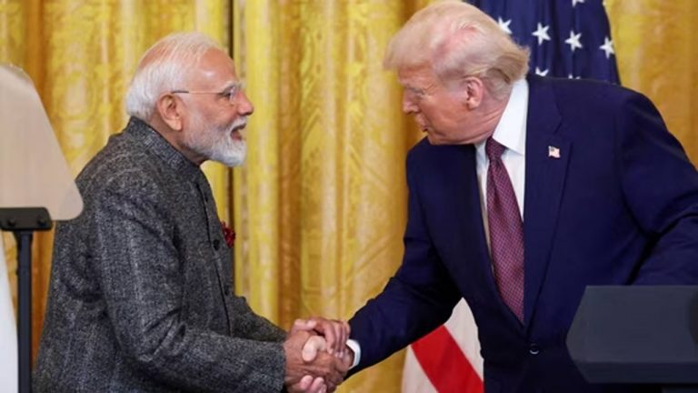 Trump-Modi: ట్రంప్ సుంకాలతో వచ్చే నష్టమేంటి? భారత్ ప్లాన్ ఏంటి?