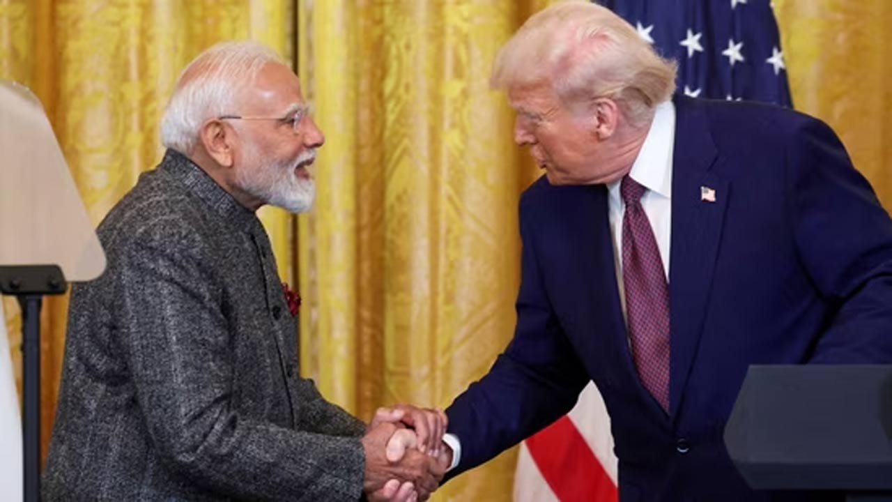 Trump-Modi: ట్రంప్ సుంకాలతో వచ్చే నష్టమేంటి? భారత్ ప్లాన్ ఏంటి?