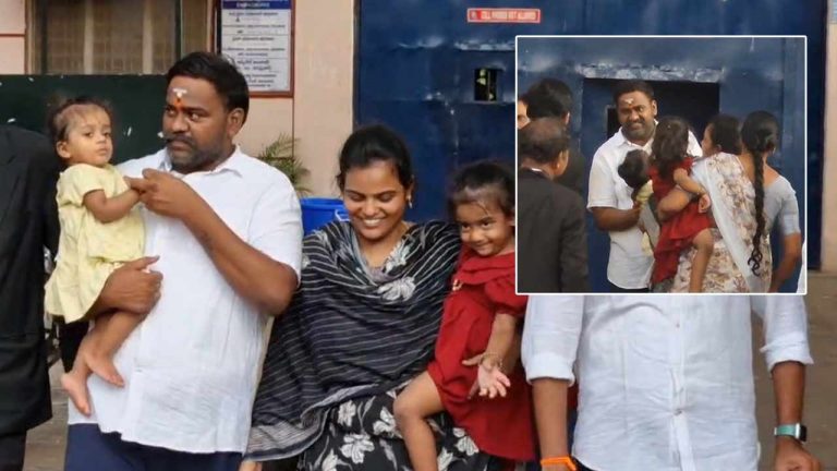 Turaka Kishore: ఎట్టకేలకు జైలు నుంచి విడుదలైన తురకా కిషోర్‌..