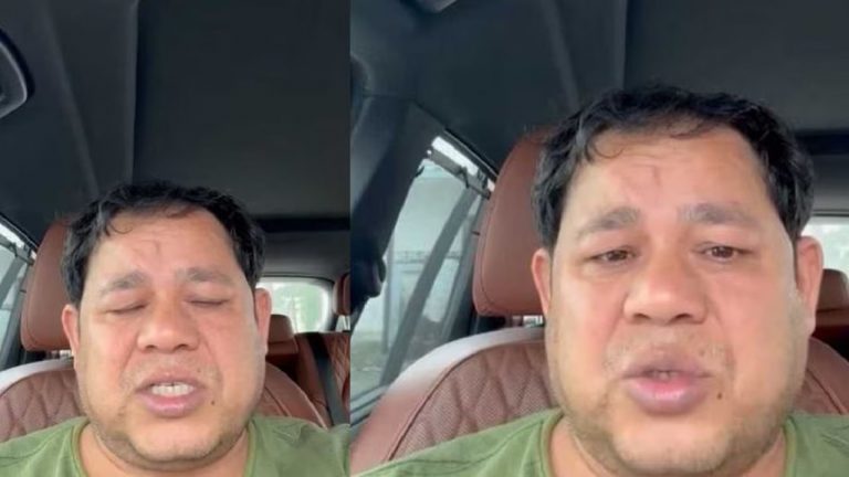 Viral Video: ‘నాకు చావడం తప్ప వేరే మార్గం లేదు…’ మాజీ సీఎం మేనల్లుడి వీడియో వైరల్..