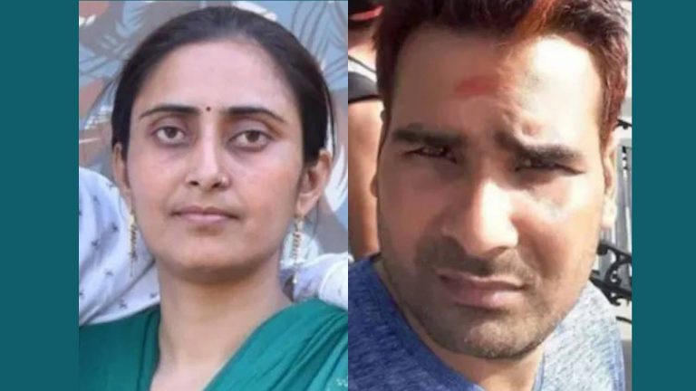 UP: వరకట్న దాహానికి మరో అబల బలి.. భార్యను చంపిన కానిస్టేబుల్