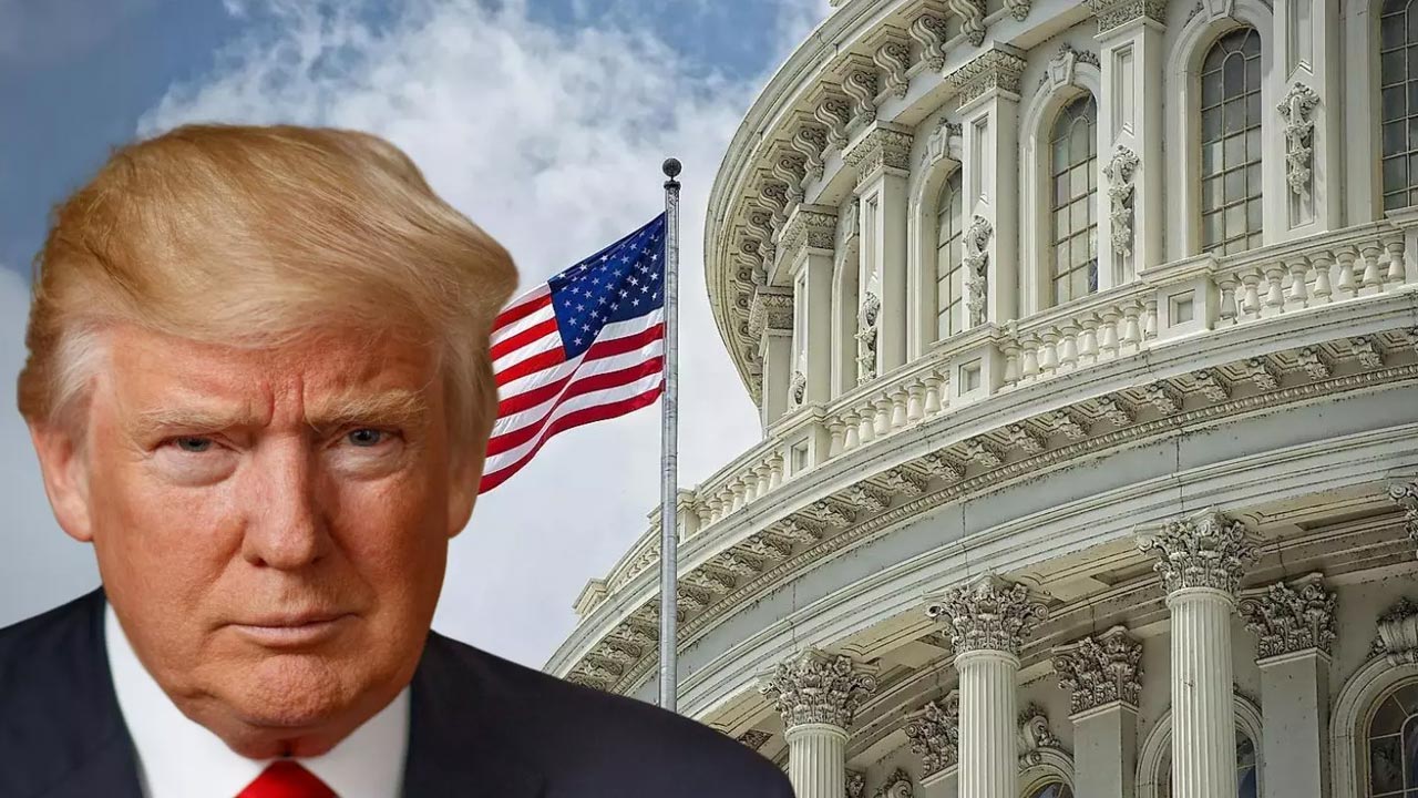 US President’s Salary: యూఎస్ ప్రెసిడెంట్ సాలరీ ఎంతో తెలుసా..?