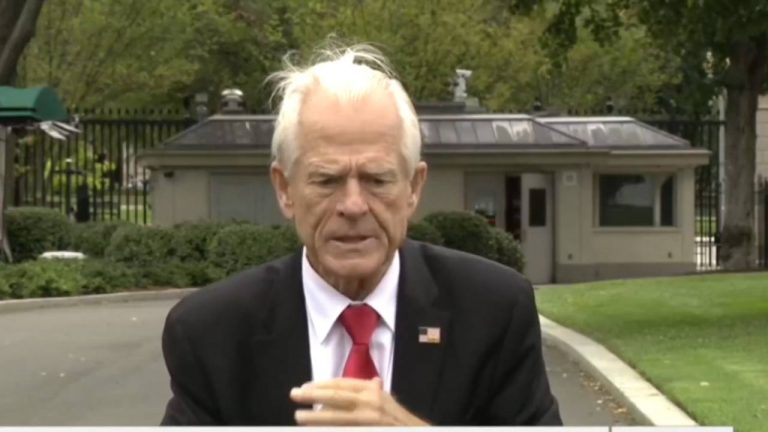 US: రష్యా-ఉక్రెయిన్ వివాదానికి ఢిల్లీనే ఆజ్యం పోస్తోంది.. అమెరికా వాణిజ్య సలహాదారు తీవ్ర వ్యాఖ్యలు