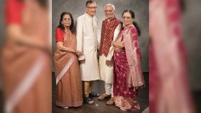 US Car Crash: తప్పిపోయిన భారత సంతతి కుటుంబ.. 5 రోజుల తర్వాత మృతదేహాల గుర్తింపు..