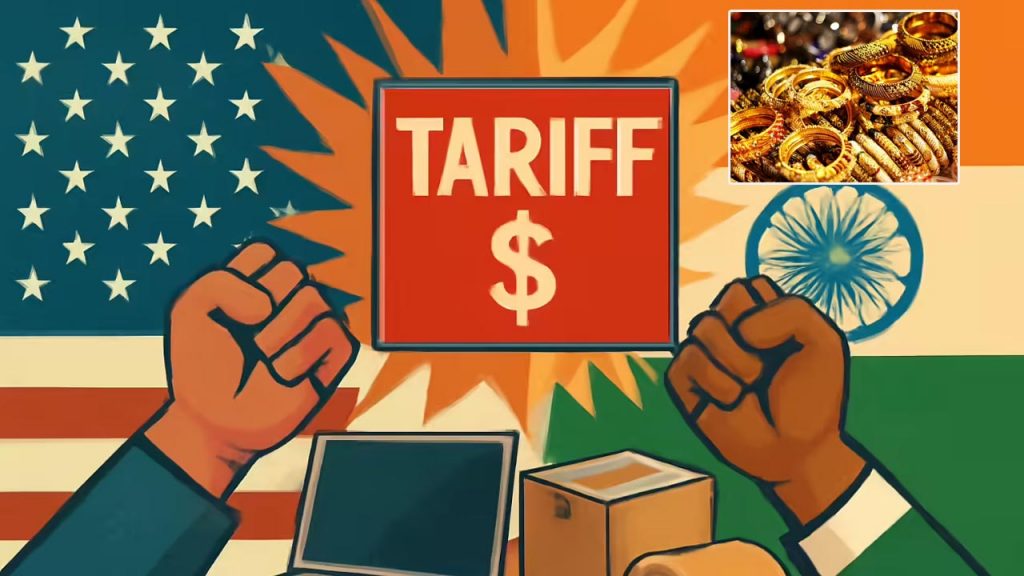 Us Tariffs